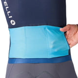 Castelli Corretto Men's Jersey
