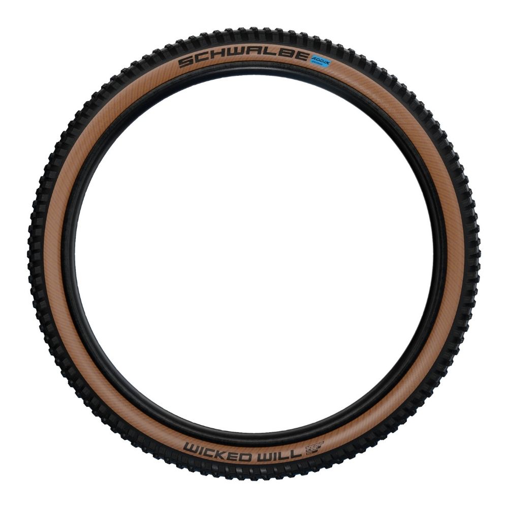 Schwalbe Wicked Addix Speedgrip Will MTB Folding Tire
