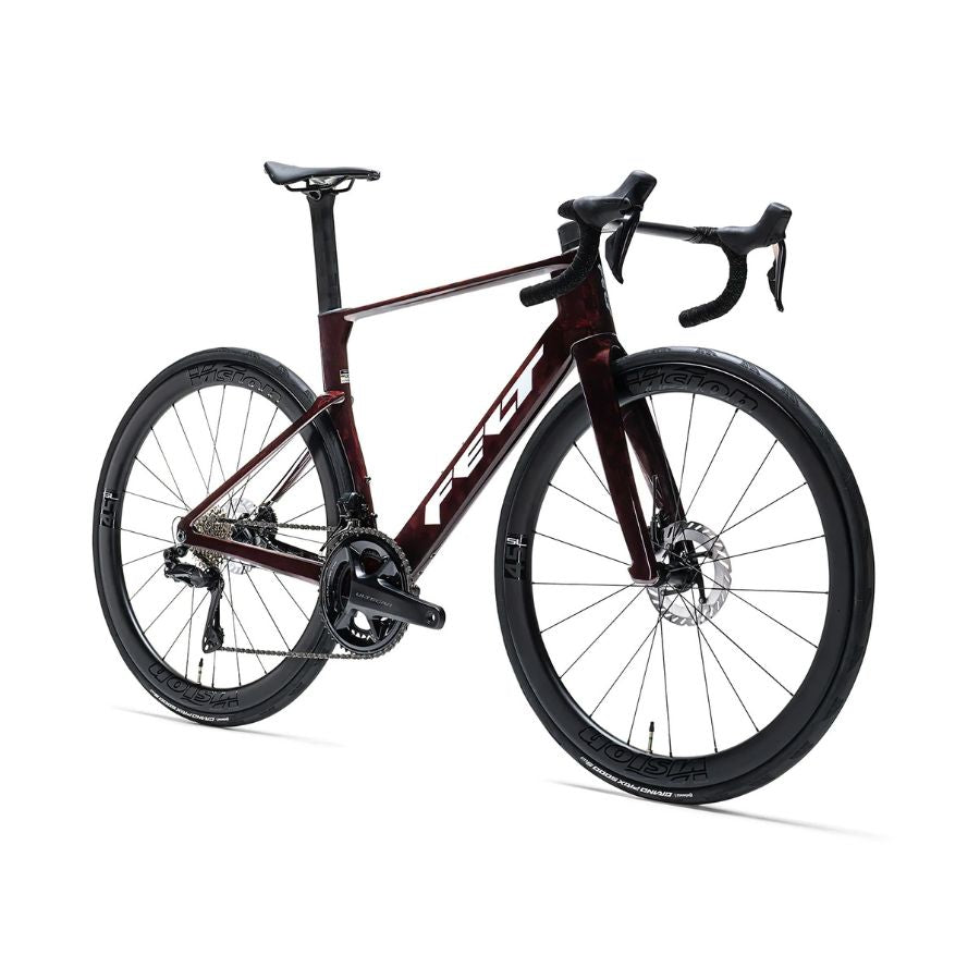 Felt Nexar PRO Ultegra Metron Di2 Road Bike