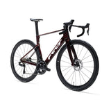 Felt Nexar PRO Ultegra Metron Di2 Road Bike