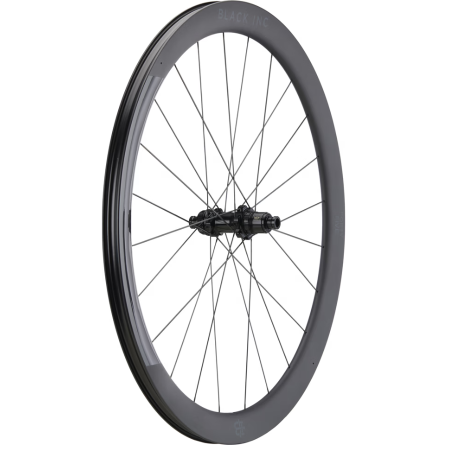 Black Inc FORTY FIVE Road Wheels