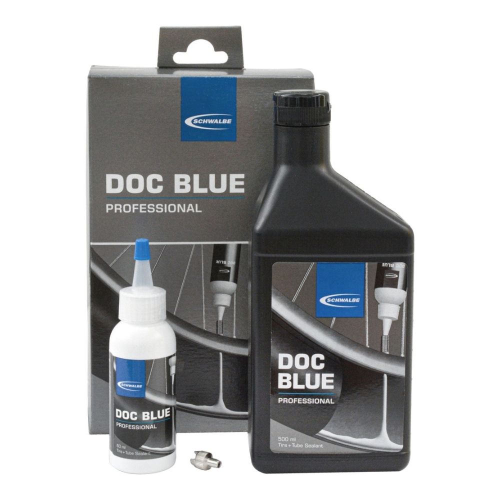 Schwalbe Doc Blue Tubeless Sealant
