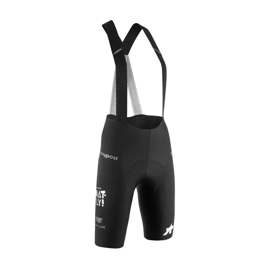 Assos Dyora R S11 EF Women's Bib Shorts