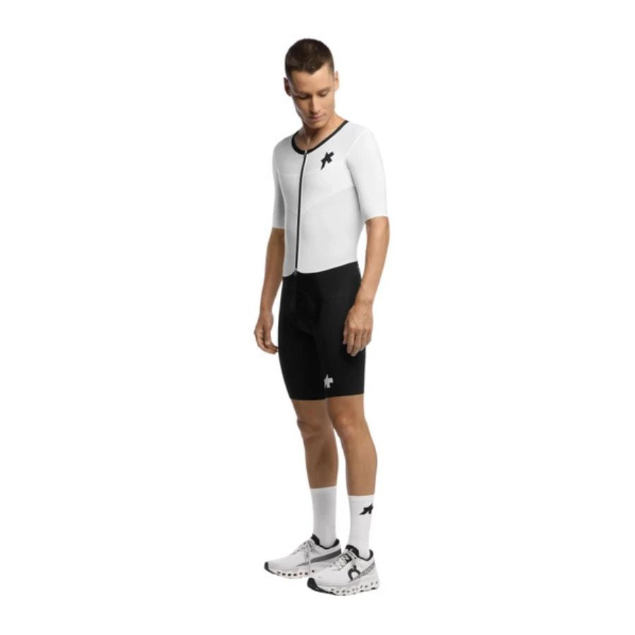 Assos Equipe RSR TRIATOR S11 Men's Speedsuit