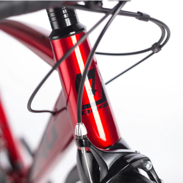 Drag Bike Volta 5.0 Road Bike