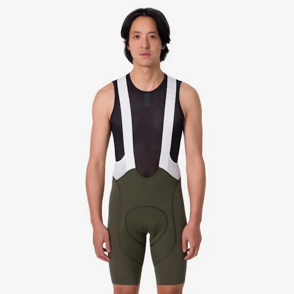 Rapha Men's Pro Team Regular Bib Shorts