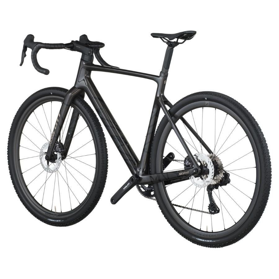 SCOTT Addict 15 Gravel Bike