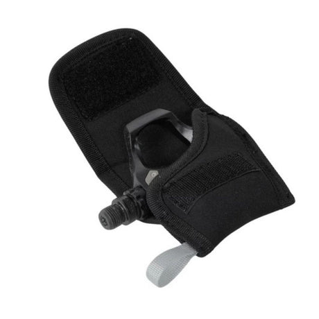 Stashed Pedal Wraps