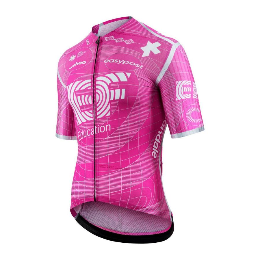 Assos EQUIPE RS Jersey S11 EF Men's Jersey