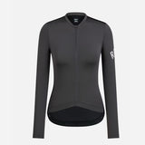 Rapha Pro Team Long  Sleeve Lightweight Women Jersey