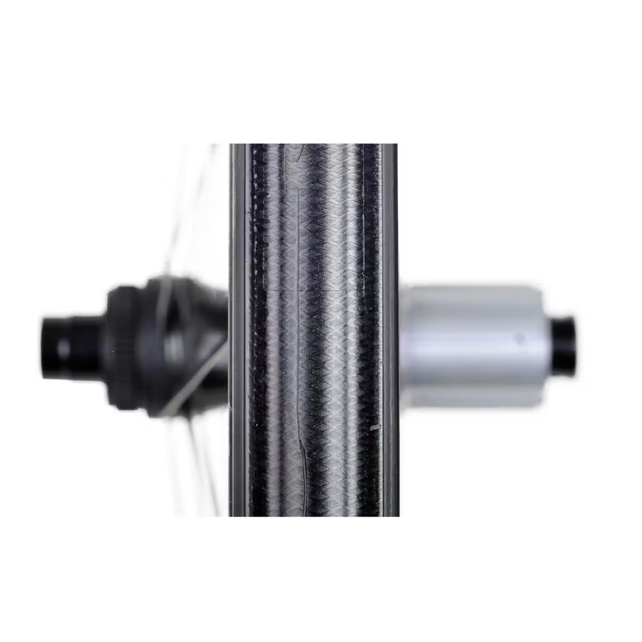 Partington R-SERIES Shimano Wheel Set
