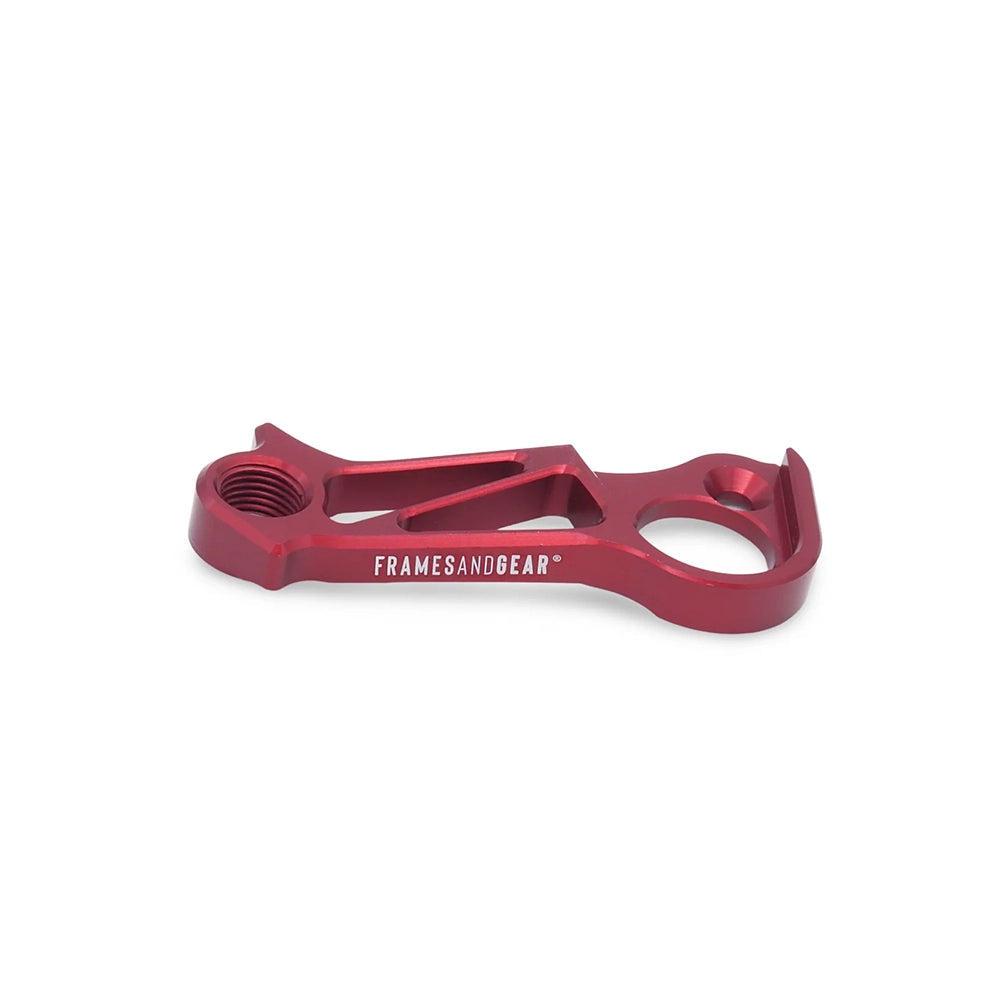Framesandgear Direct Mount Derailleur Hanger for Colnago C68 / V4RS