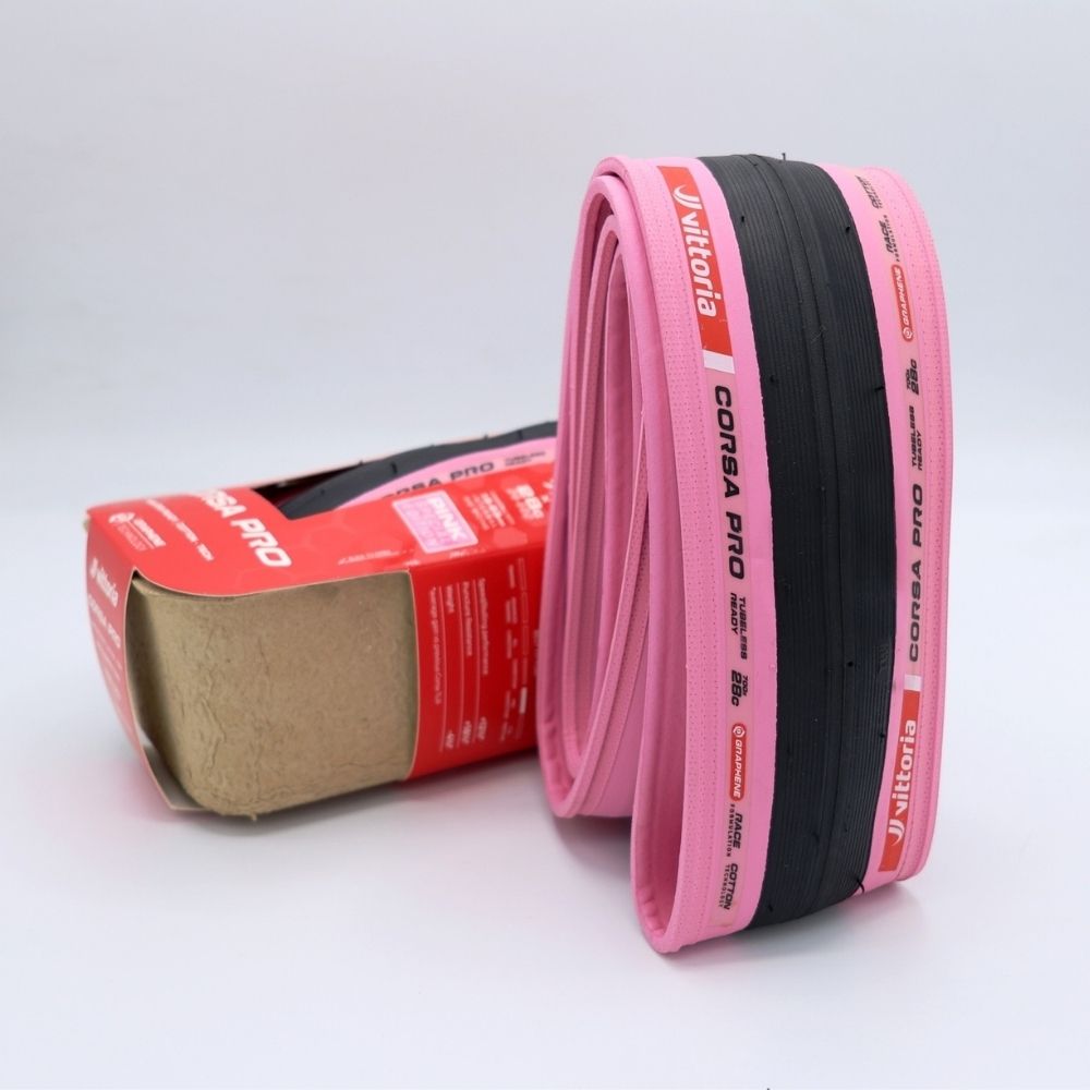 Vittoria Corsa Pro 30-622 Limited Edition Folding Tire