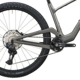 Scott Spark RC Expert Mountain Bike