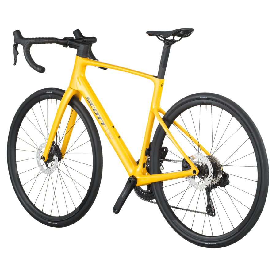Scott Addict 40 105 Di2 Road Bike