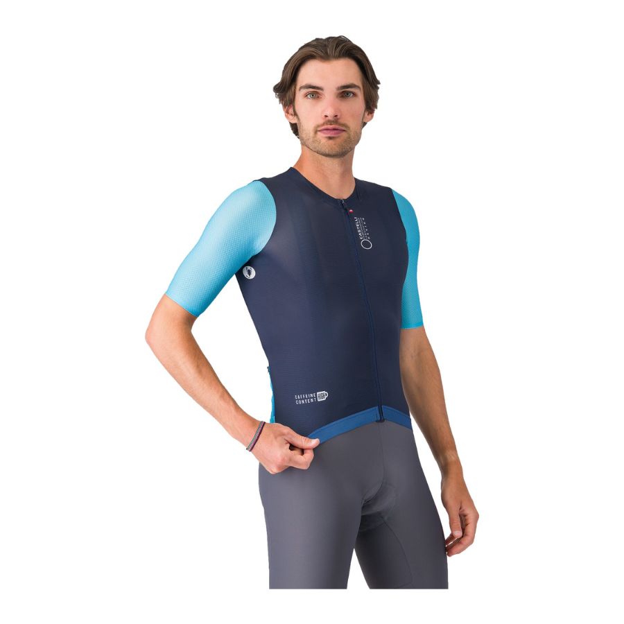 Castelli Corretto Men's Jersey