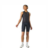 Castelli Anima Flow Sleeveless Women's Jersey