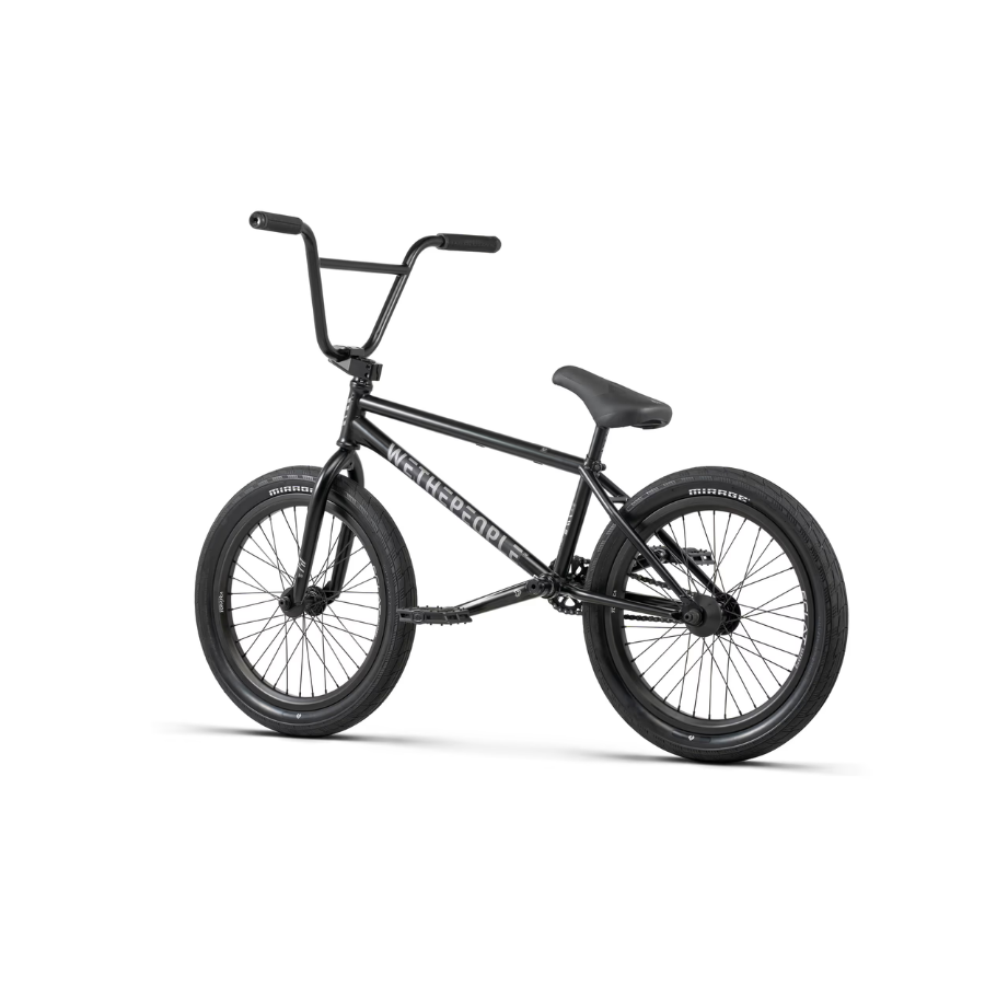 WethePeople Envy Carbonic 20"BMX Bike