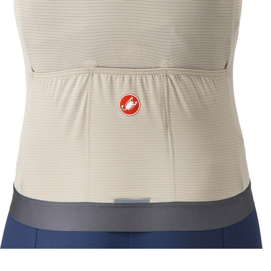 Castelli Women's Espresso Vest