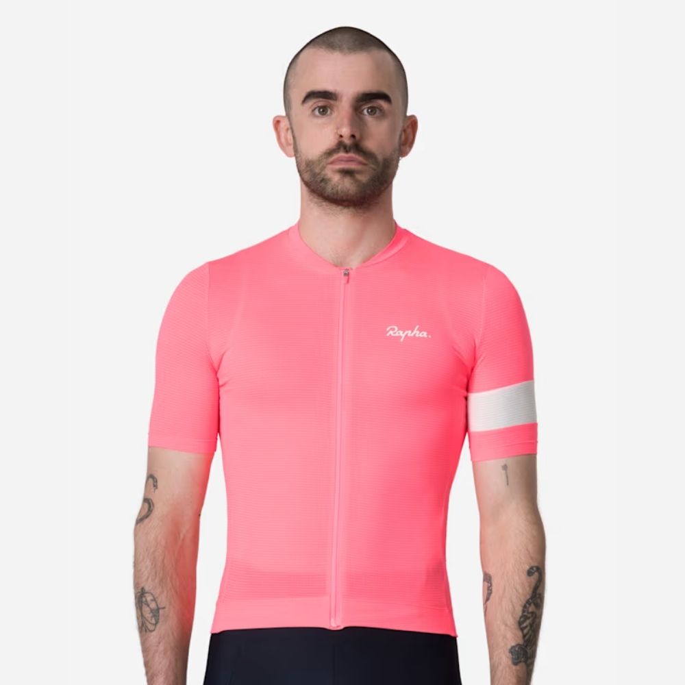 Rapha Men'S Core Lightweight Jersey