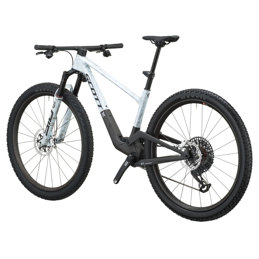 Scott Spark RC World Cup EVO Mountain Bike