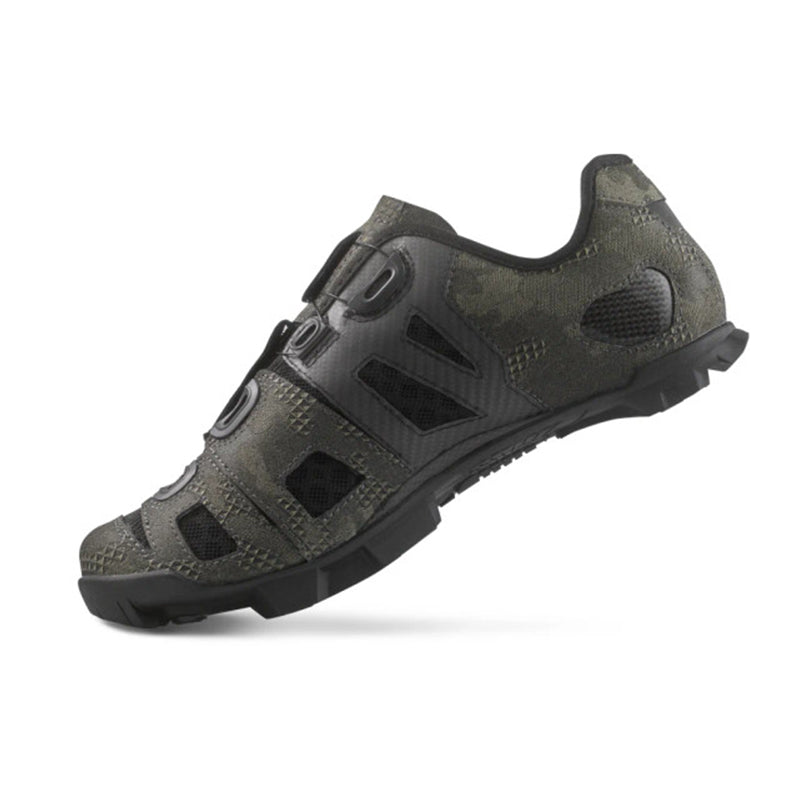 Lake MX242 Wide Fit MTB Shoes