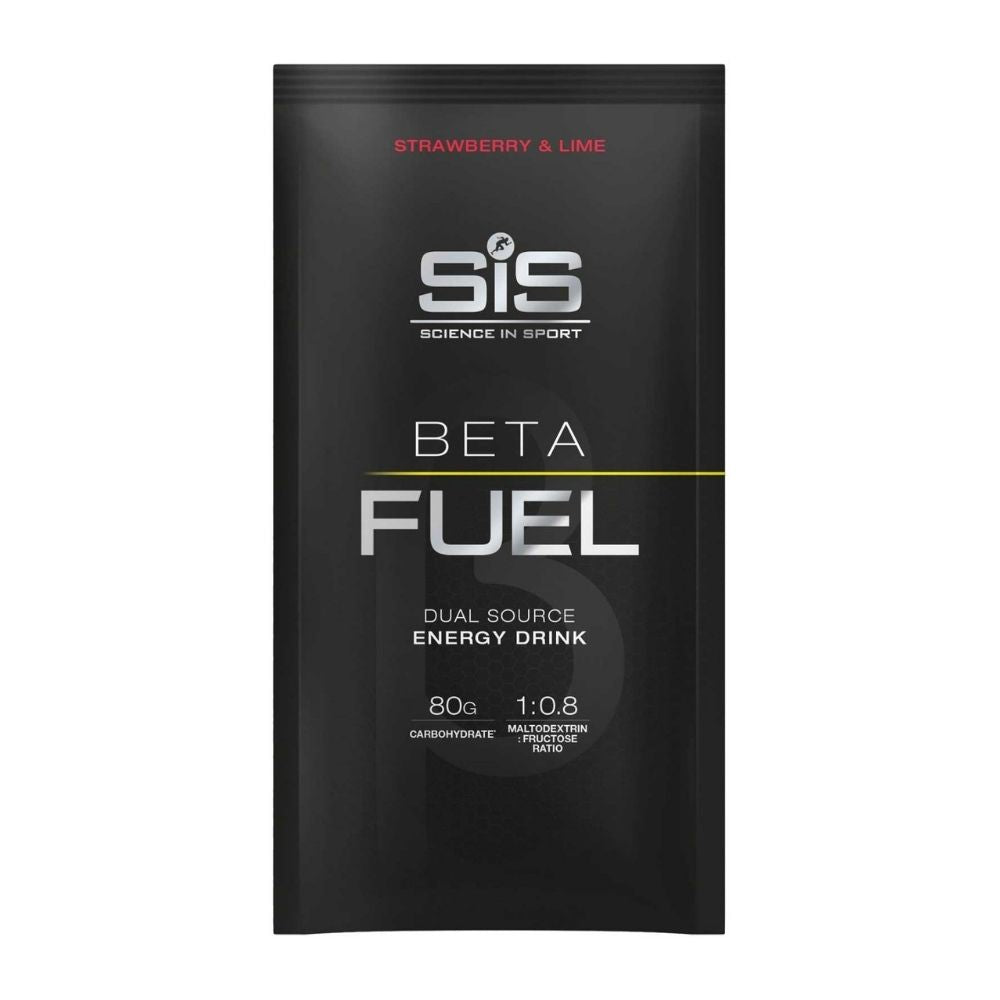 SIS Beta Fuel 80 Powder