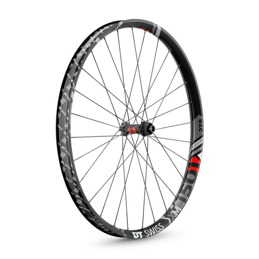 DT Swiss XM 1501 Spline One Mountain Wheels