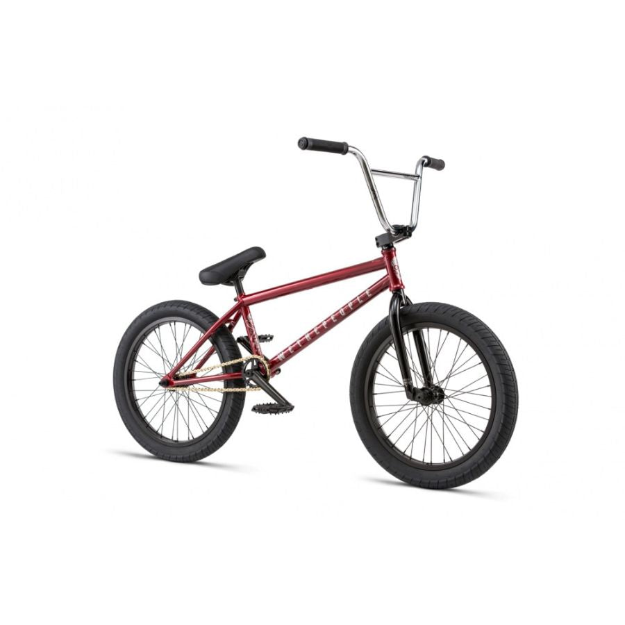 WethePeople Crysis 20" BMX Bike