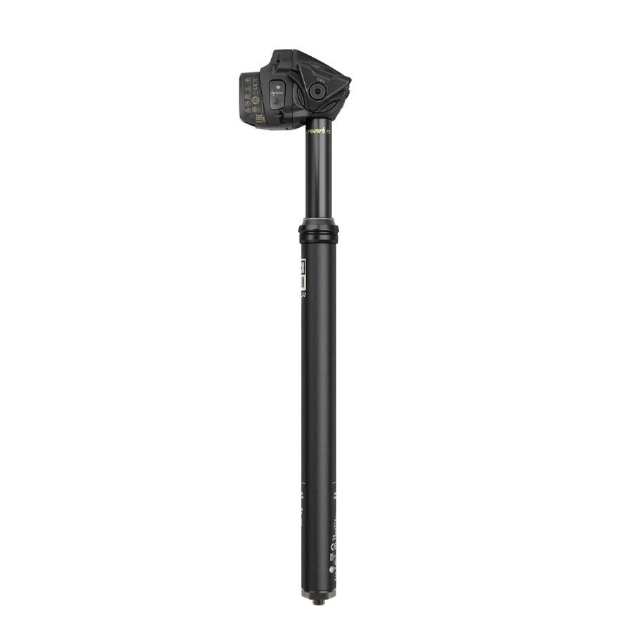 Sram Reverb AXS XPLR Seatpost