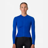 Rapha Pro Team Long  Sleeve Lightweight Women Jersey