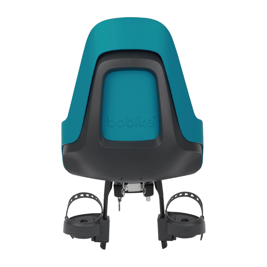 Bobike Mini One Child Seat