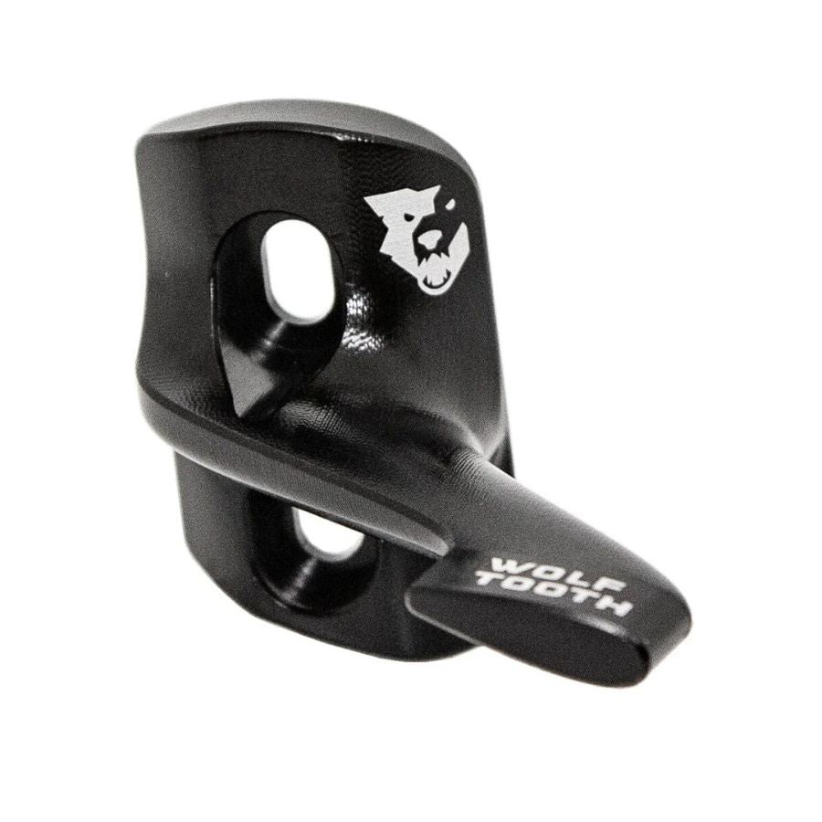 Wolf Tooth Lonewolf Cervelo 54T-60T Aero Chainguide