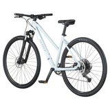 SCOTT Sub Cross 20 White Hybrid Bike