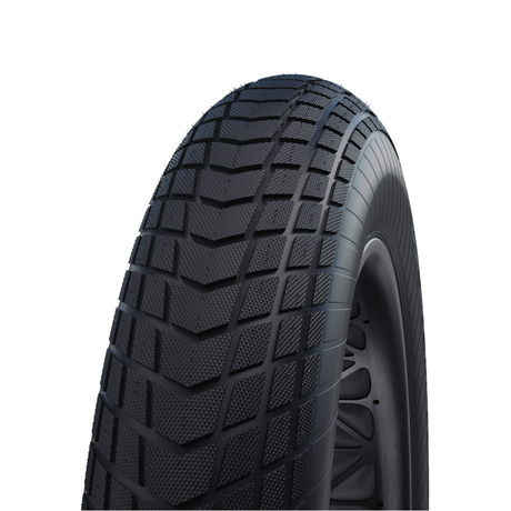 Schwalbe Super Moto-X Wire Bead Tire
