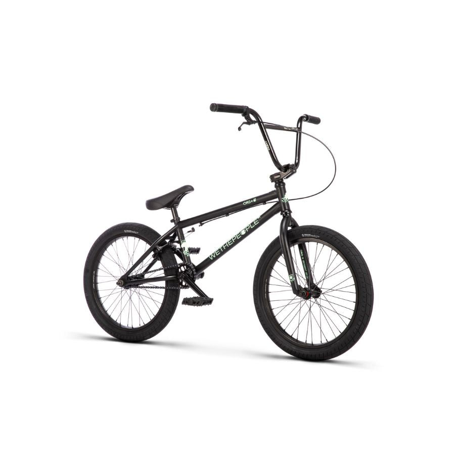 Wethepeople CRS BMX Bike