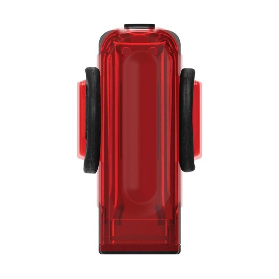 Lezyne Strip Drive Pro 400+ Rear Light