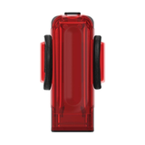 Lezyne Strip Drive Pro 400+ Rear Light