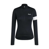 Rapha Core Thermal Long Sleeve Women's Jersey