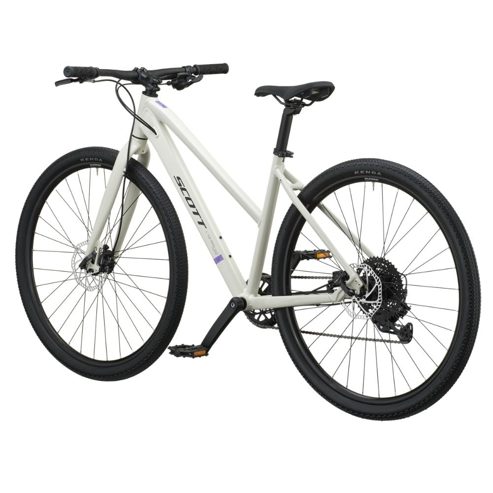 Scott Sub Cross 40 Slope Mountain Bike