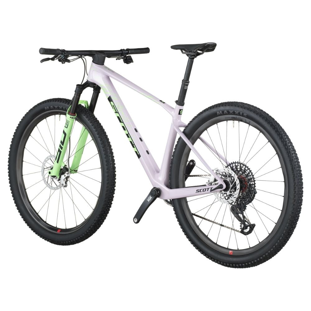 Scott Scale RC World Cup Rotor Mountain Bike