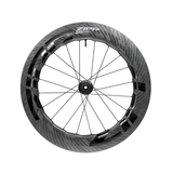Zipp 858 NSW Carbon-Hookless Tubeless Sram Shimano TT Wheelset