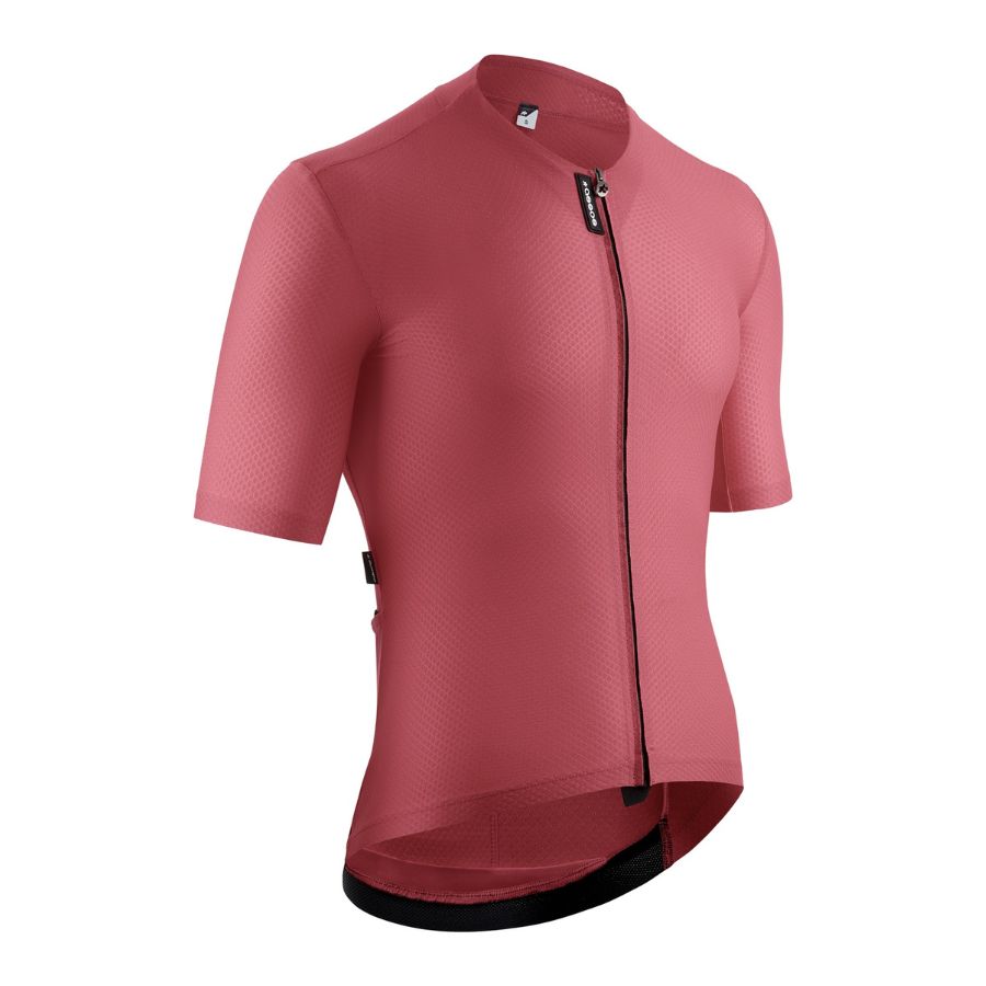 Assos EQUIPE R S11 Short Sleeve Men's Jersey