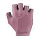 Castelli Premio Evo Women's Gloves deep purple premium comfort