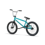 WethePeople CRYSIS 20"BMX Bike
