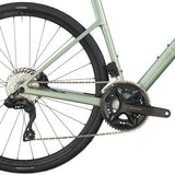 Scott Addict 40 Shimano 105 Di2 Road Bike