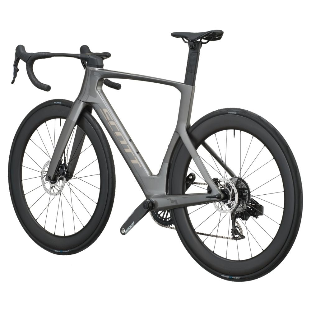 Scott Foil RC Team Road Bike