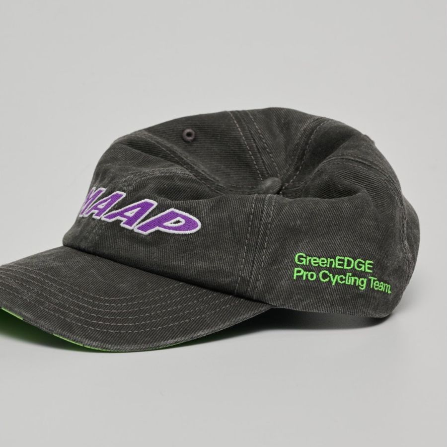MAAP WorldTour 26 Panel Baseball Cap