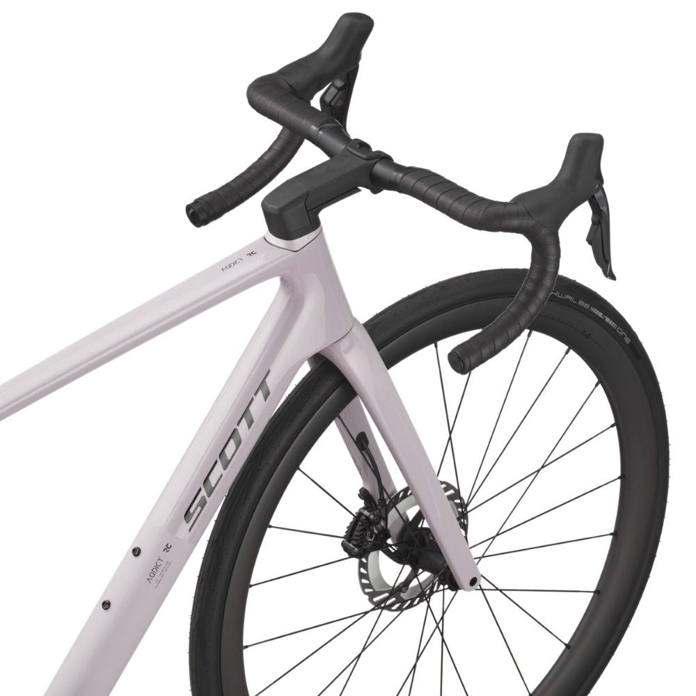 Scott Addict RC 20  Road Bike