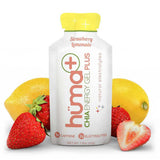 Huma Chia Vegan Energy Gel Plus